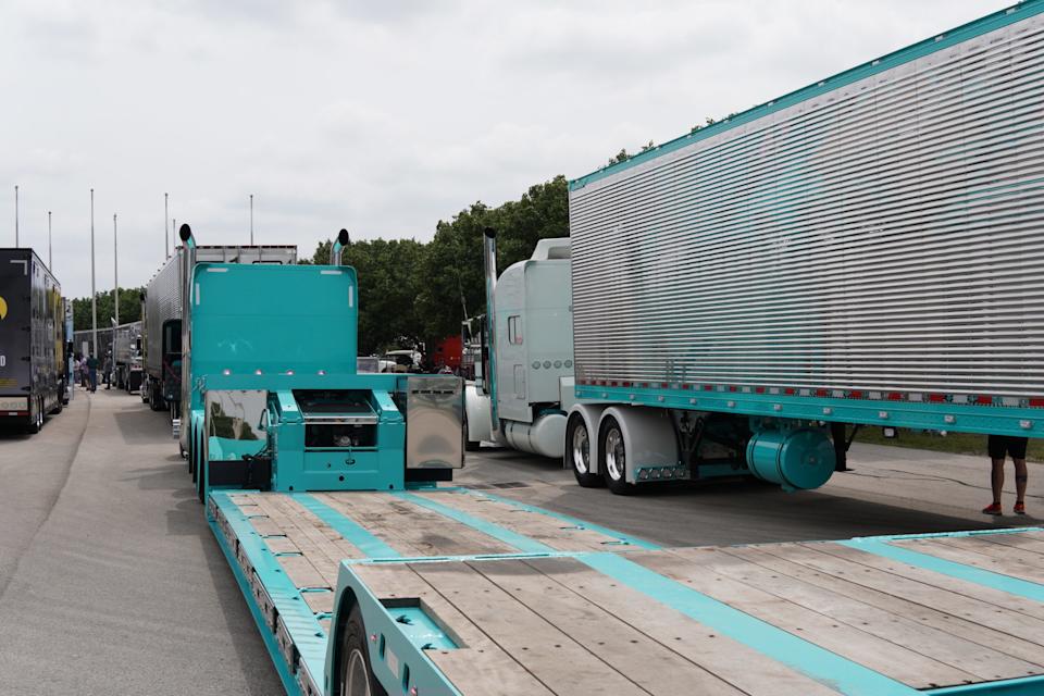 Cara Jitu Menjual Rekam Jejak Keselamatan Untuk Mendapatkan Kontrak Langsung