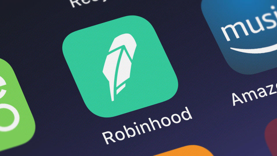 Analis Senior Prediksi Pasar dan Optimis Terhadap Robinhood di Blockchain