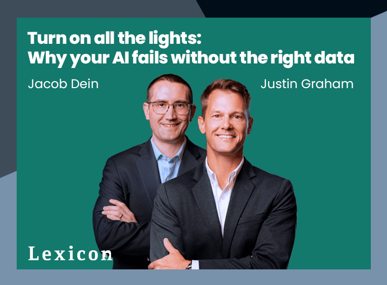 Mengapa Banyak Organisasi Gagal Memanfaatkan AI dan Solusinya Sederhana