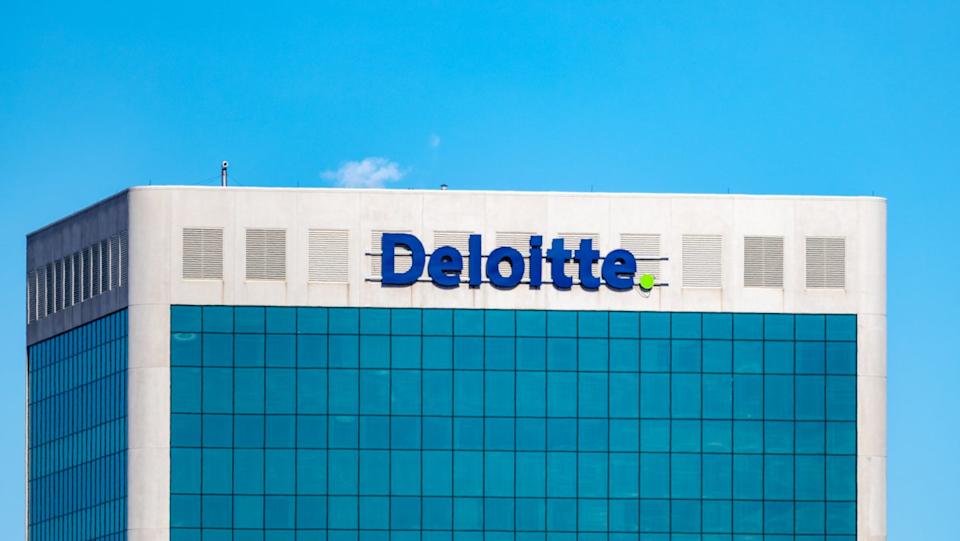 Deloitte Canada Akuisisi Allevar untuk Memperkuat Solusi Kepatuhan Finansial
