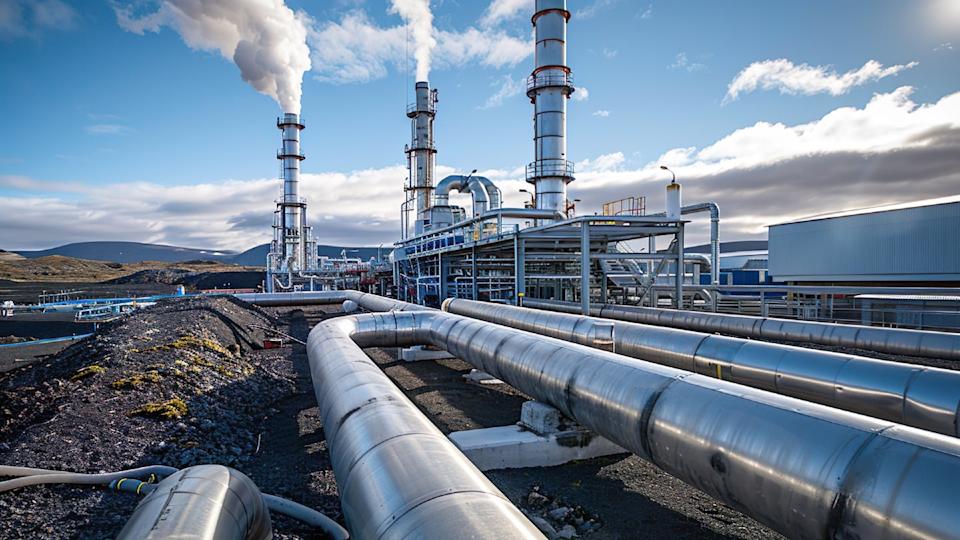 Teknologi Penangkapan Karbon Kini Jadi Solusi Nyata untuk Energi Bersih