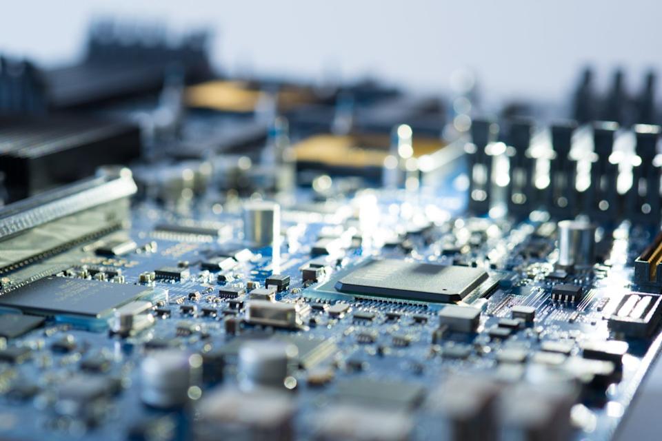 Nano Labs Beli Besar Token BNB Demi Tujuan Kepemilikan 10 Persen