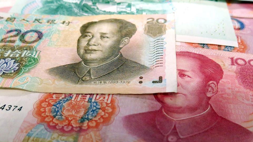 China Dorong Stablecoin Yuan Offshore untuk Tantang Dominasi Dolar AS