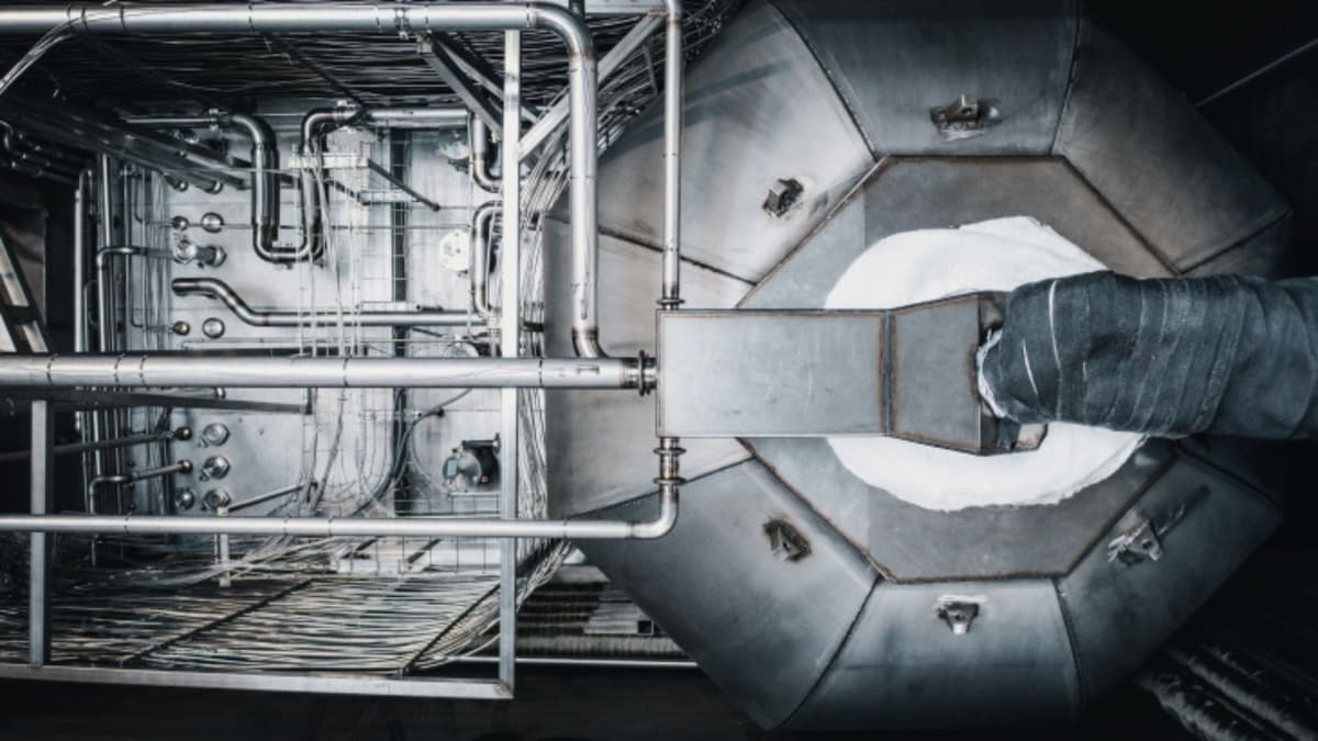 Copenhagen Atomics Dapat Dana Besar untuk Reaktor Nuklir Thorium Inovatif