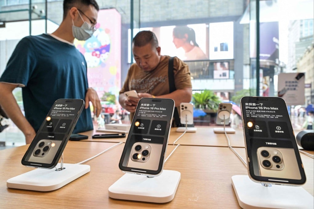 Pengiriman Smartphone di China Menurun Tajam Mei 2024, Merek Lokal Tertekan