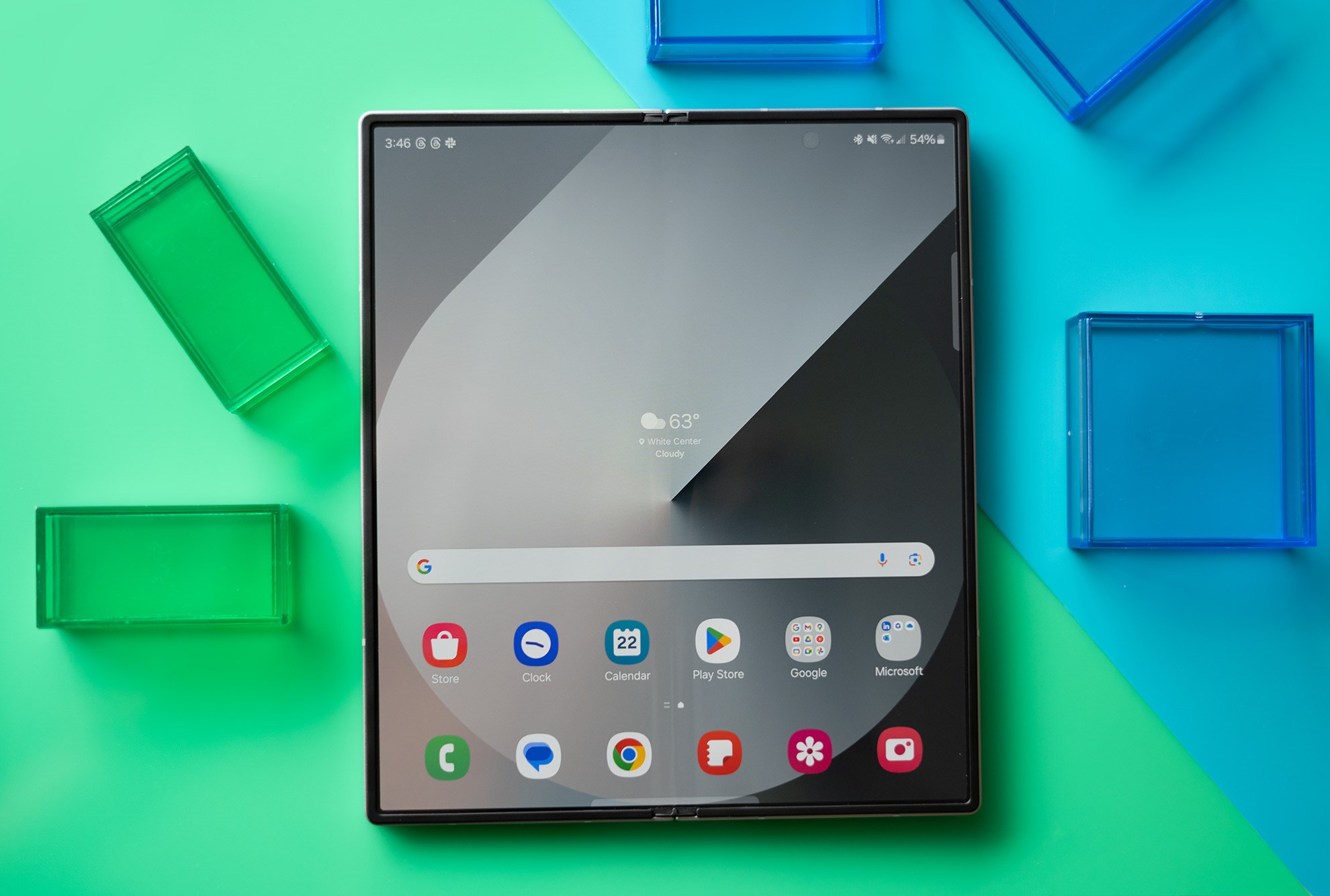 Bisakah Samsung Ultra Lipat Mengubah Nasib Ponsel Lipat yang Kurang Laku?