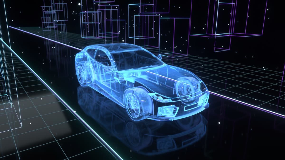 Teknologi AI ZF Tingkatkan Prediksi Suhu Motor Listrik dan Efisiensi Mobil Listrik