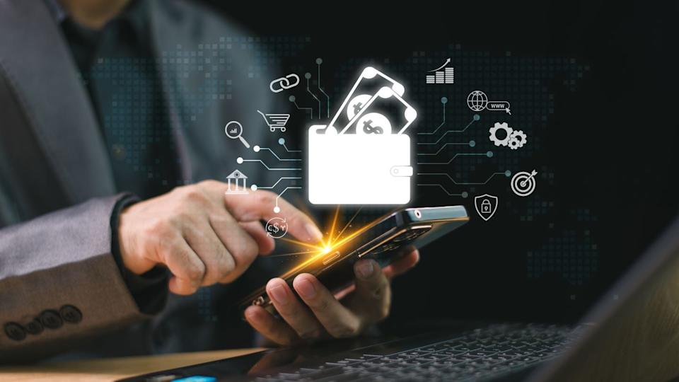 Curve dan Thales Kerjasama Perkuat Pembayaran NFC Lewat Aplikasi Digital