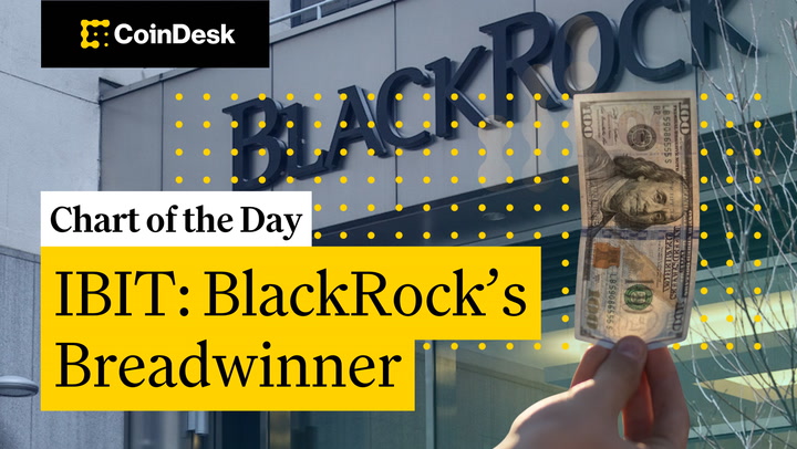 Rahasia iShares Bitcoin Trust Jadi Mesin Uang Utama BlackRock