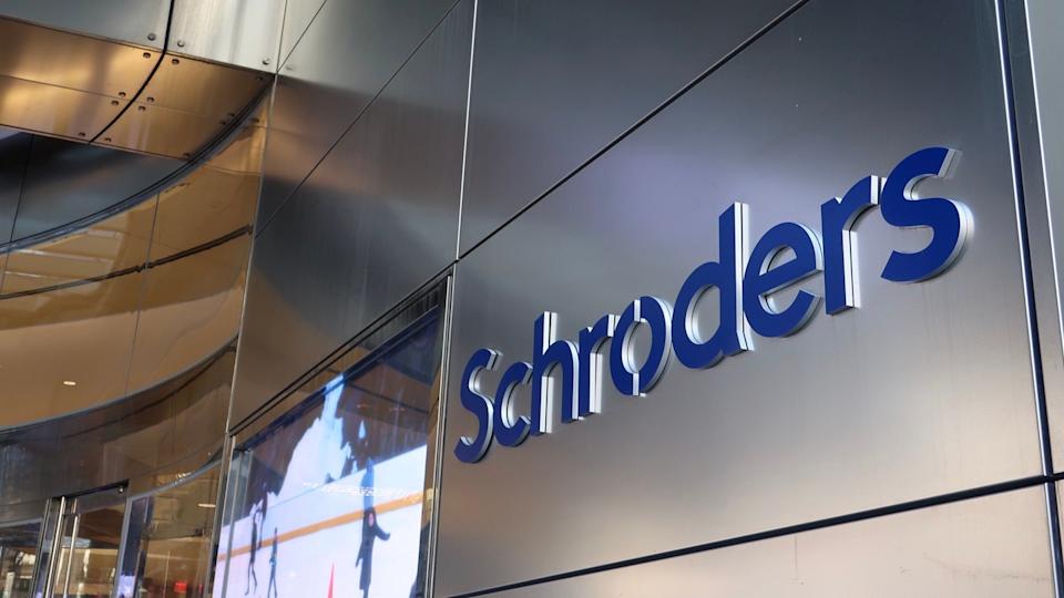 Schroders Bangun Pusat Aset Digital di Singapura untuk Inovasi Investasi Modern