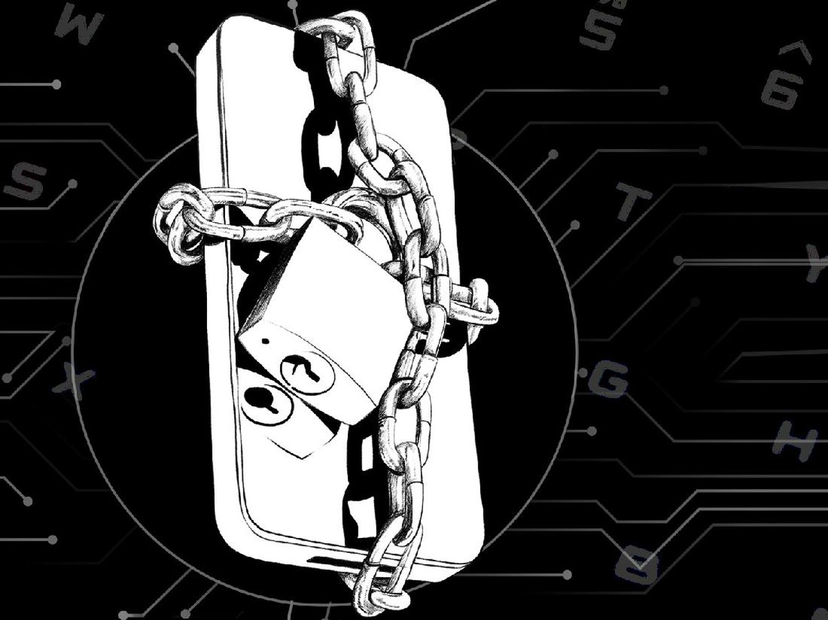 Kebocoran Data Login 16 Miliar Akun Jadi Ancaman Keamanan Global