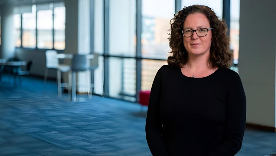 Kate Jarman Ditunjuk Sebagai Managing Partner Baru EY Leeds dengan Visi Pengembangan