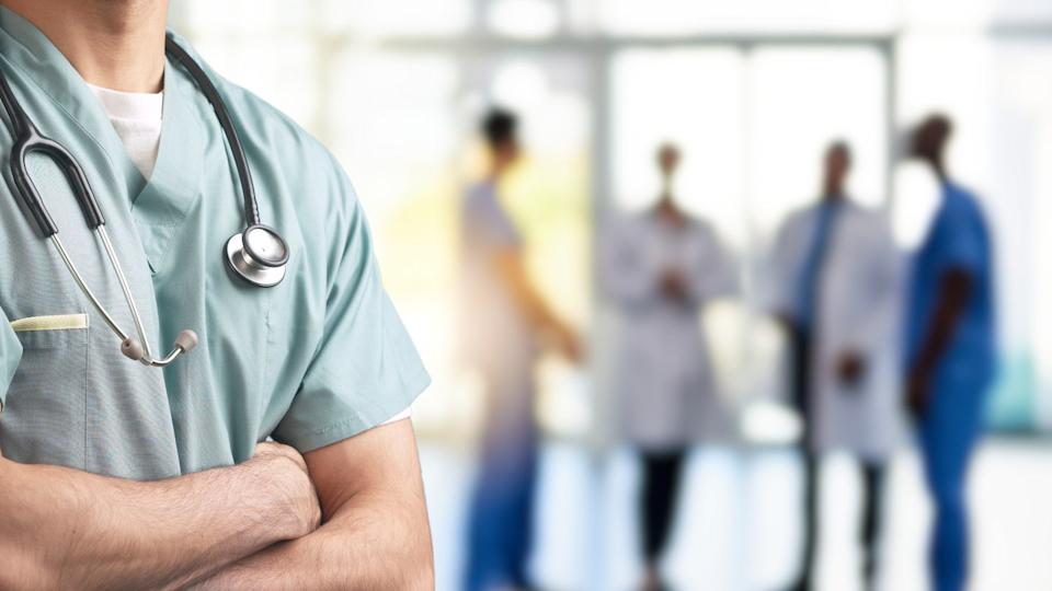 Pemerintah Inggris Luncurkan Layanan Kesehatan Lingkungan untuk Akses NHS Lebih Mudah