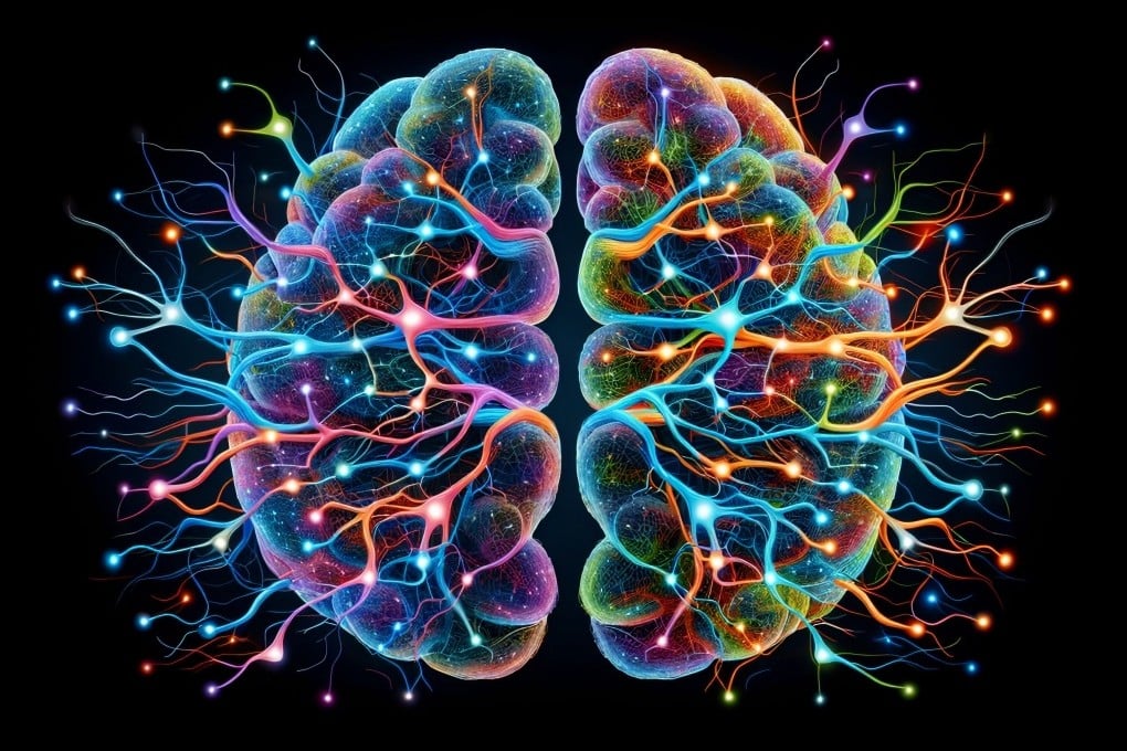 Peneliti China Temukan Gen Pengaruh Keseimbangan Otak dan Fungsi Kognitif