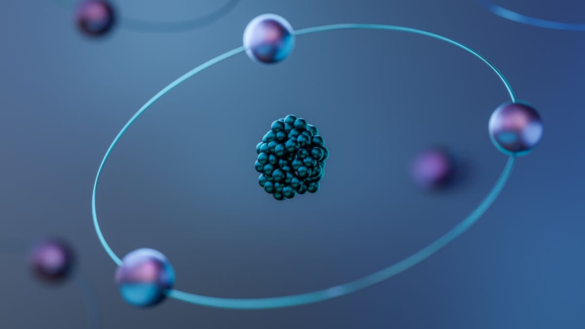 Menemukan Partikel 5-plet Bisa Jadi Tantangan Besar untuk String Theory dan Materi Gelap