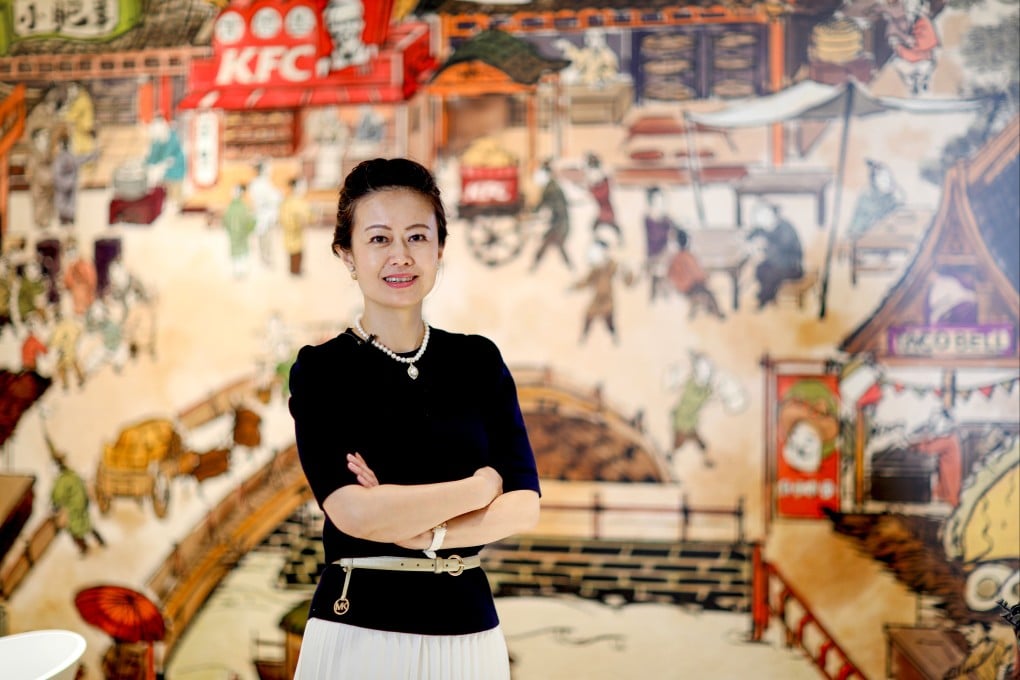 Yum China Maksimalkan AI dan Digital untuk Tingkatkan Pelayanan dan Penjualan