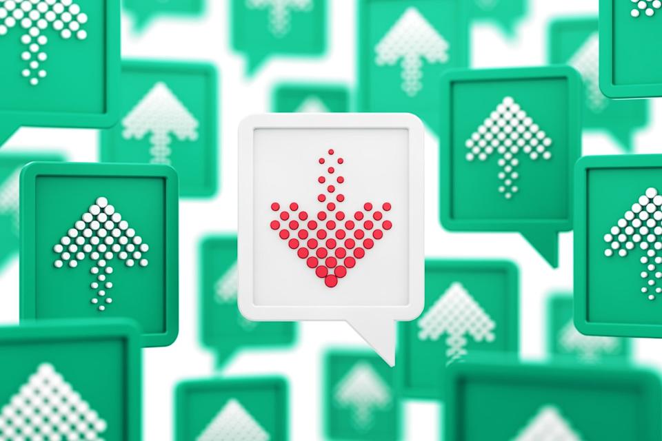 Peluang Investasi Menjanjikan di Tengah Penurunan Saham Reddit dan Paycom