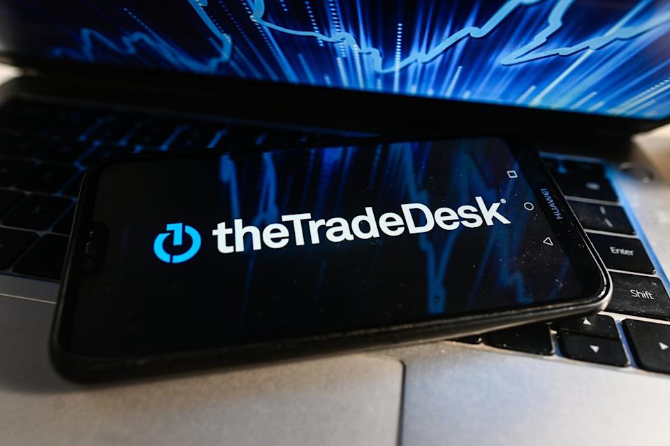 The Trade Desk: Saham Murah di Tengah Peluang Besar Pasar Iklan Streaming