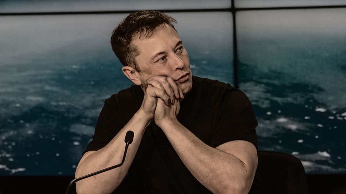 Elon Musk Bentuk America Party Tantang Trump di Pemilu 2026