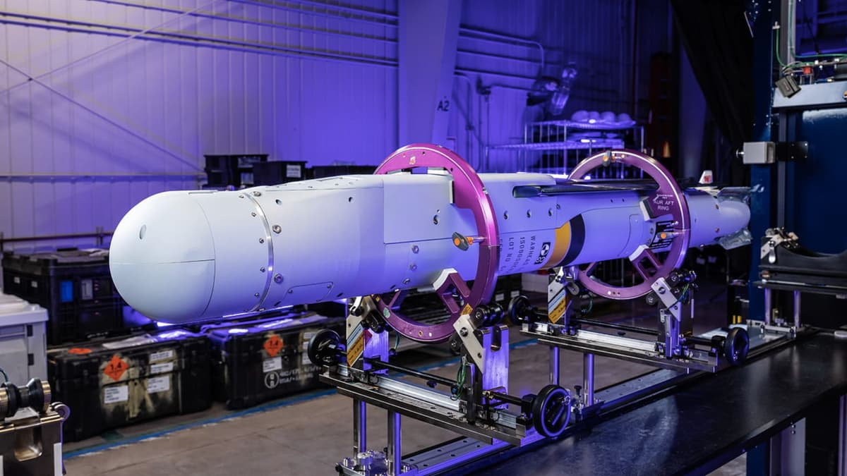 RTX dan Shield AI Integrasikan Sistem Autonomi Canggih untuk Senjata Masa Depan