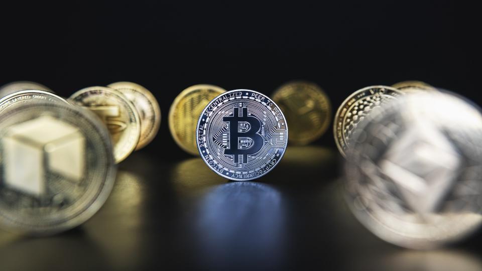 4 Kriptokurensi yang Berpotensi Menggantikan Bitcoin di Masa Depan