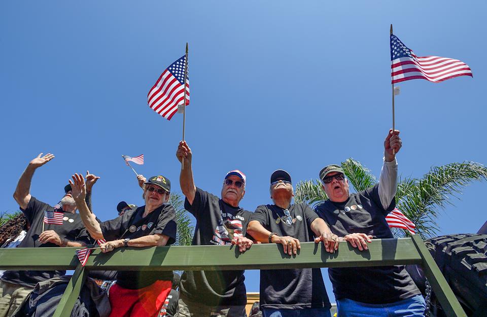 Cara Veteran Memulai Bisnis dengan Dukungan Sumber Daya Khusus