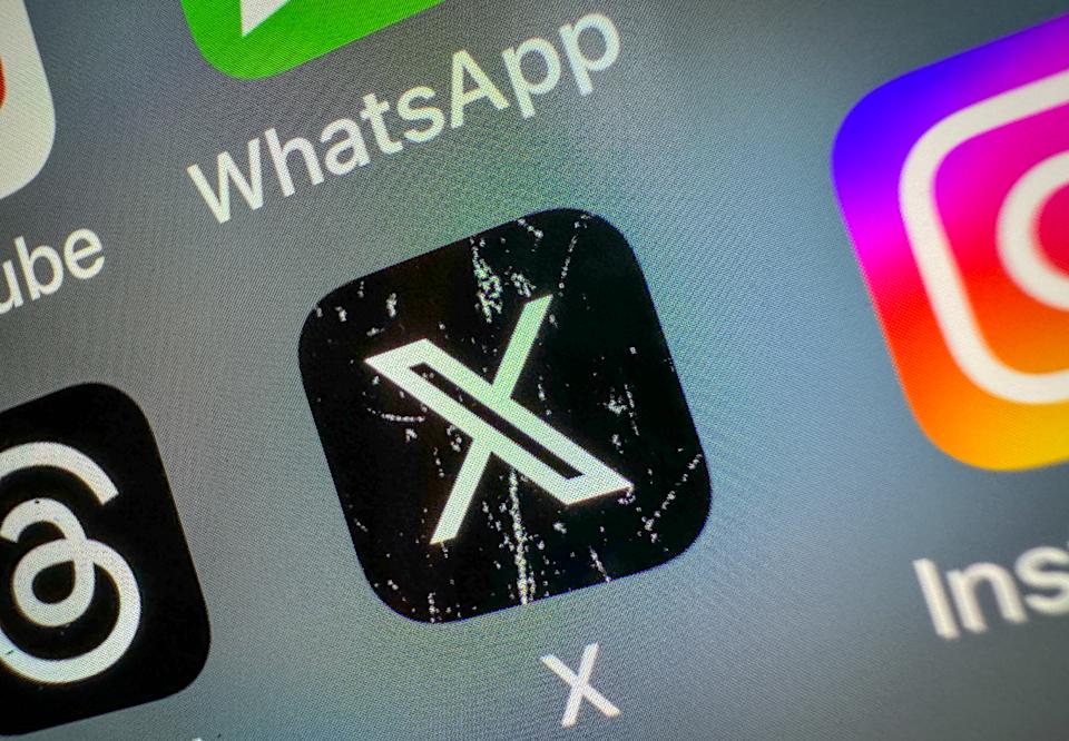 Akun Reuters Diblokir di India, X dan Pemerintah Saling Tuduh soal Sensor