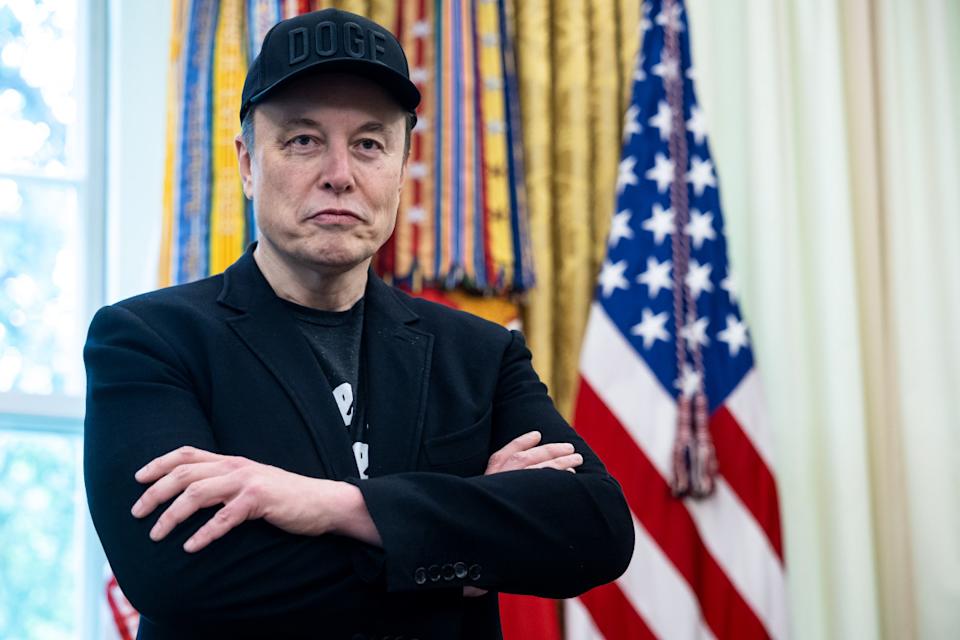 Elon Musk Resmi Dirikan Partai Politik Baru 'America Party' untuk Ubah Sistem AS