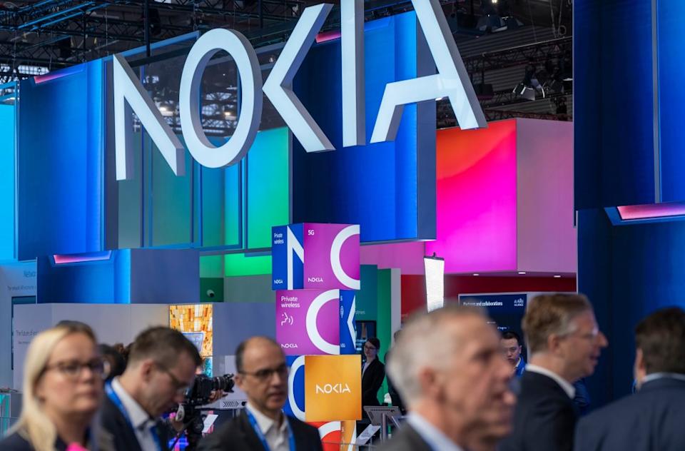 Nokia Bangkit Kembali dengan Spinout Startup dari Bell Labs dan Fokus AI