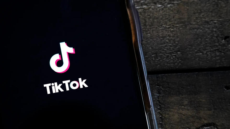 TikTok Siapkan Versi Khusus AS untuk Penuhi Aturan Pemerintah