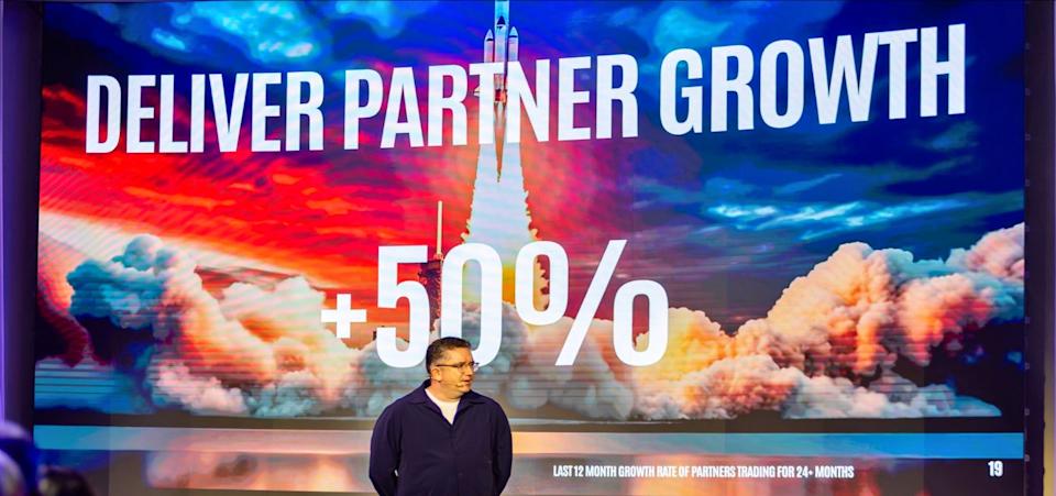 Debenhams Gandeng AWS Percepat Ekspansi Lewat AI Canggih dan Cloud