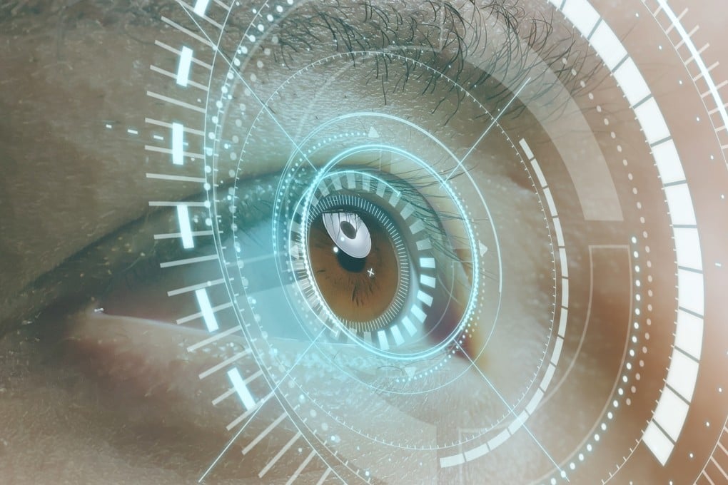 Sensor Visual Bionik Cepat Adaptasi, Lebih Unggul dari Mata Manusia