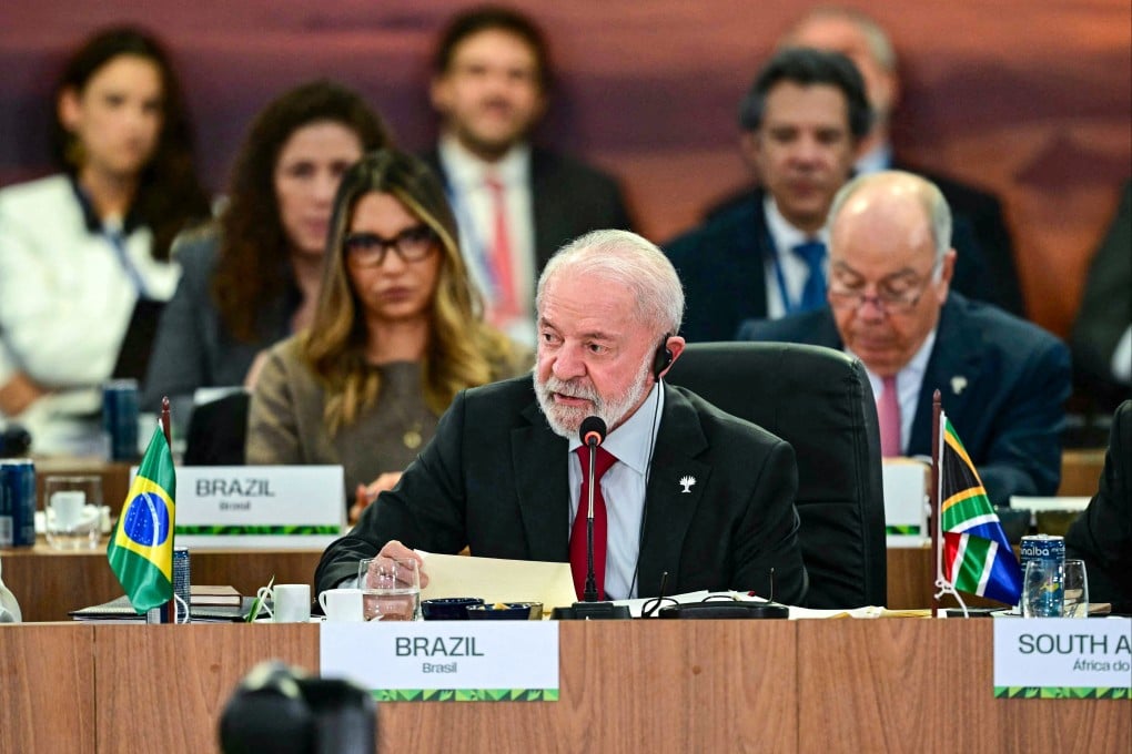 Pemimpin Brics Serukan Tata Kelola AI Adil untuk Pertumbuhan Inklusif dan Keberlanjutan