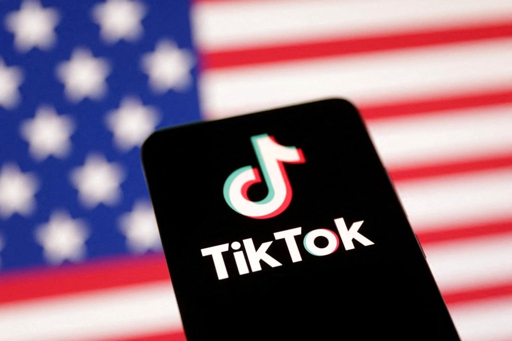 TikTok Siapkan Aplikasi Baru di AS Jelang Kesepakatan Penjualan dengan China