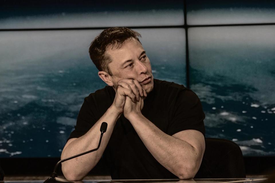 Elon Musk Bentuk America Party Dukung Bitcoin dan Kebijakan Pro-Teknologi
