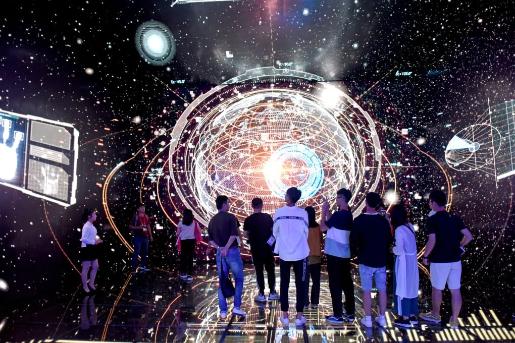 Mayoritas 100 Ahli AI Terbaik Dunia Berasal dari Keturunan Tionghoa