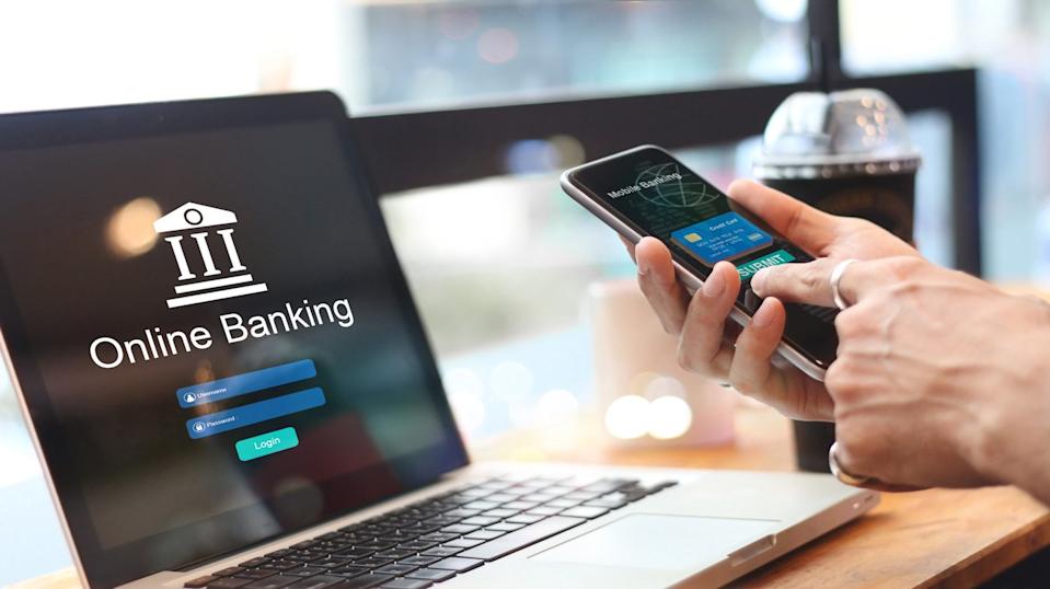 SoFi, Bank Digital Cepat Untung dan Bisa Bikin Investor Kaya