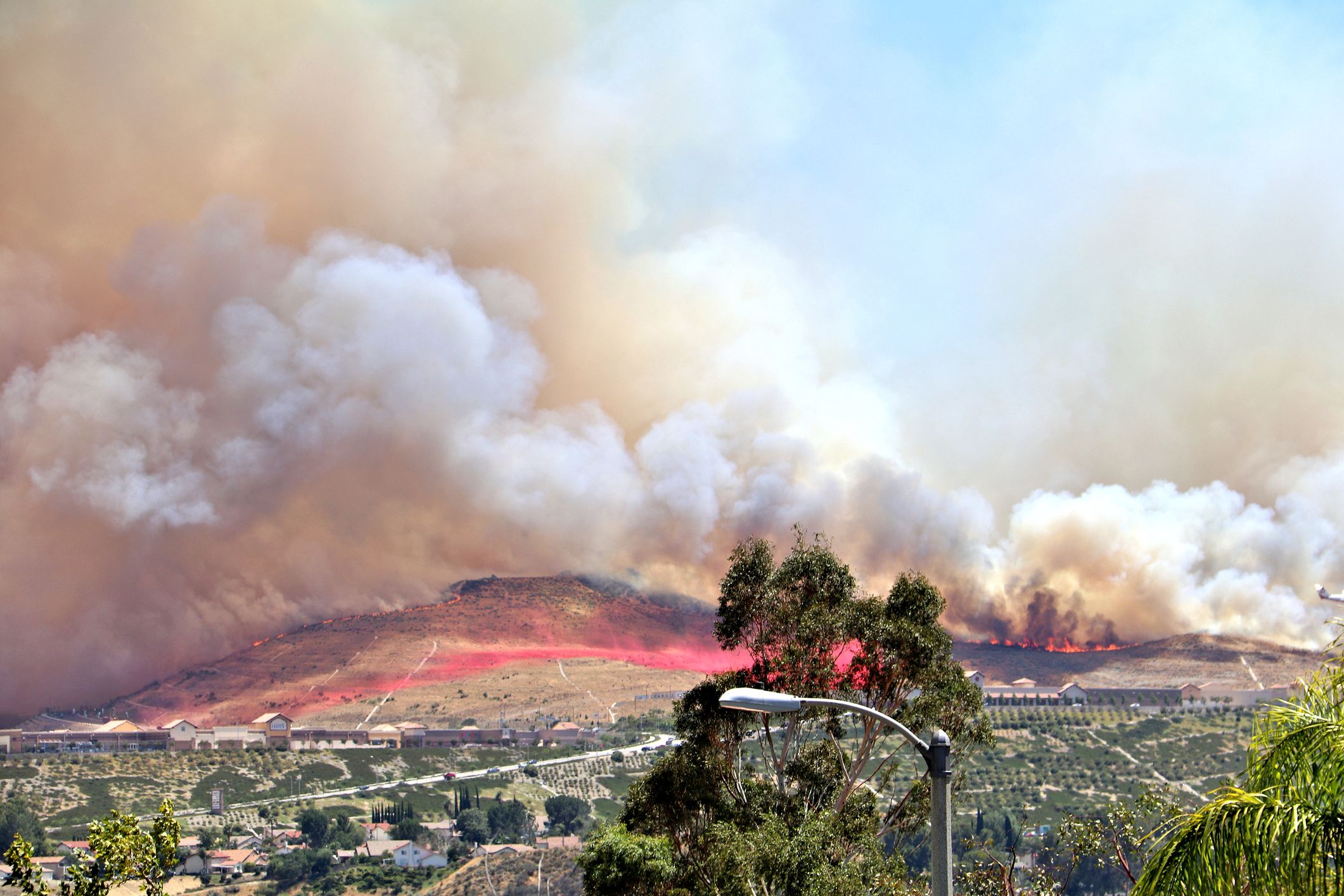 Persiapan Menghadapi Musim Bencana di Tengah Pemangkasan Anggaran Pemerintah AS