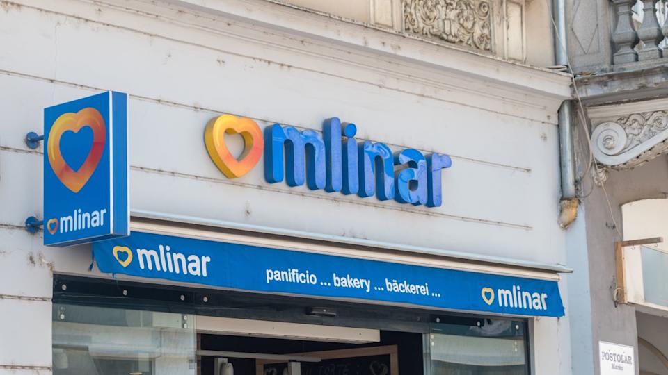Bosqar Akuisisi Mayoritas Mlinar, Perkuat Bisnis Roti di Kawasan Regional