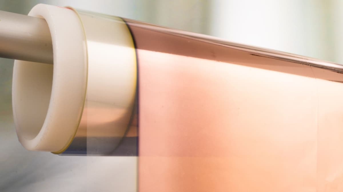 Teknologi Baru Kolektor Arus Baterai Lithium yang Lebih Ringan dan Aman