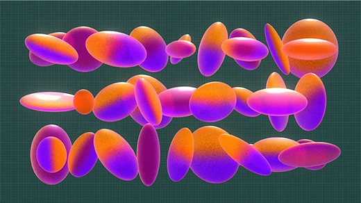 Terobosan Baru Dalam Pengemasan Bola Dimensi Tinggi oleh Boaz Klartag