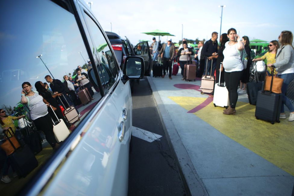 Uber Kembali Hadirkan Layanan Shuttle Mirip Bus, Apakah Ini Solusi atau Masalah Baru?