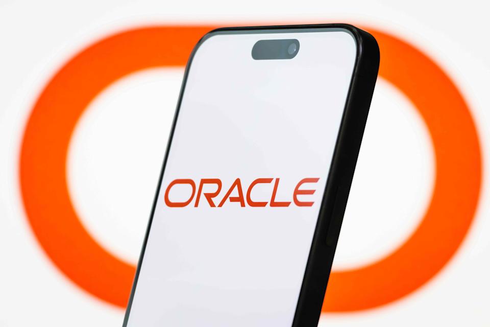 Oracle Beri Diskon 75% untuk Teknologi Pemerintah AS Demi Modernisasi