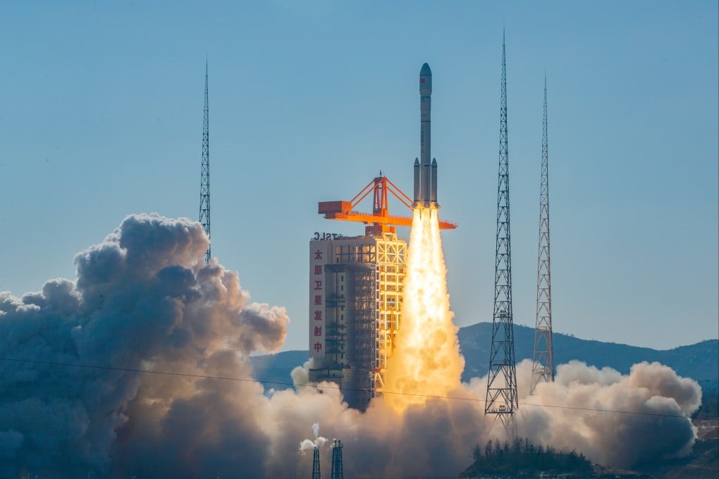 Perkembangan Cepat Sistem Satelit BeiDou Cina Tantang Dominasi GPS AS