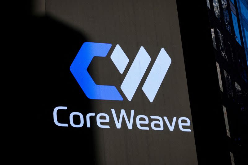 CoreWeave Akuisisi Core Scientific untuk Perkuat Bisnis AI dan Kripto