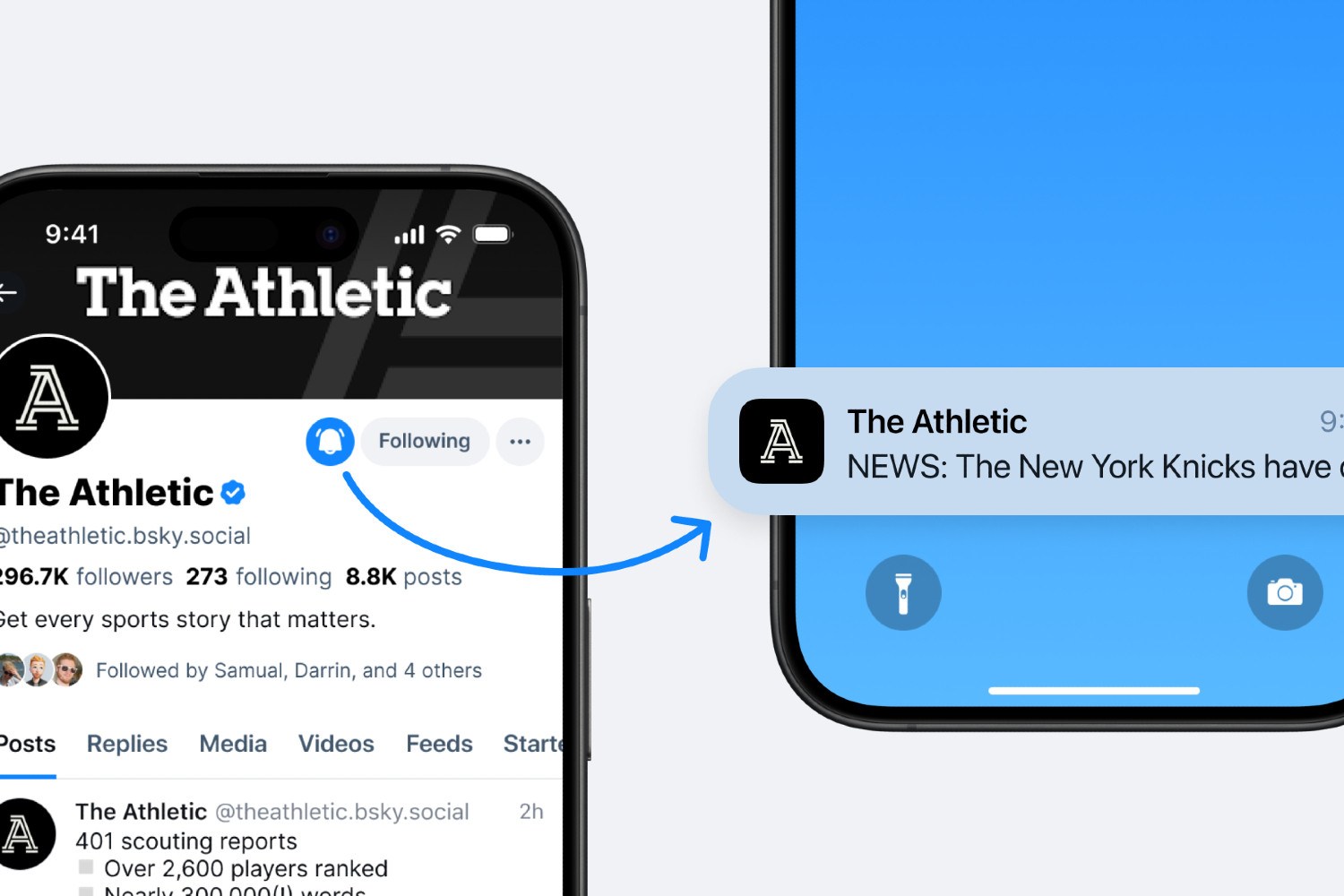 Bluesky Luncurkan Fitur Notifikasi Aktivitas Khusus Akun untuk Memudahkan Pengguna