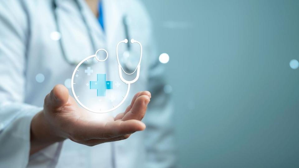 Amynta Gabungkan Unit Underwriting Bentuk Oryx Healthcare Fokus Layanan Kesehatan