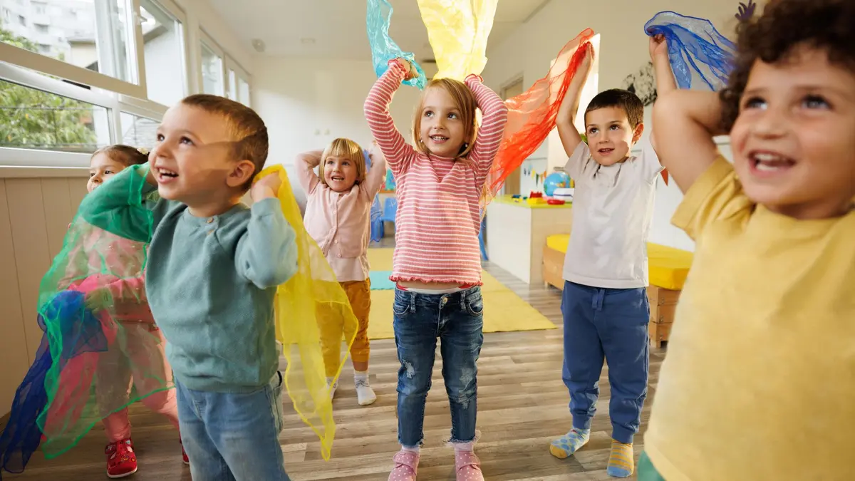 Paparan Bahan Kimia Berbahaya pada Balita: Ancaman yang Terus Meningkat