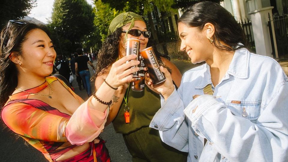 Burnt Faith Galang Dana Crowdcube untuk Ekspansi Brand Brandy dan RTD