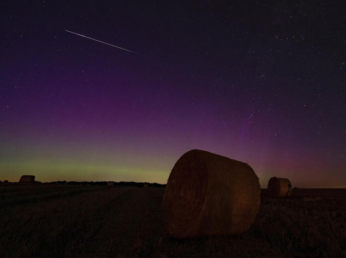 Tubuh Manusia Memancarkan Cahaya Ultra-lemah yang Mengikuti Siklus Harian